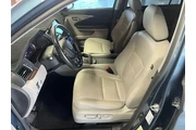 $28500 : Honda Pilot 2022 AWD EX-L 4d thumbnail