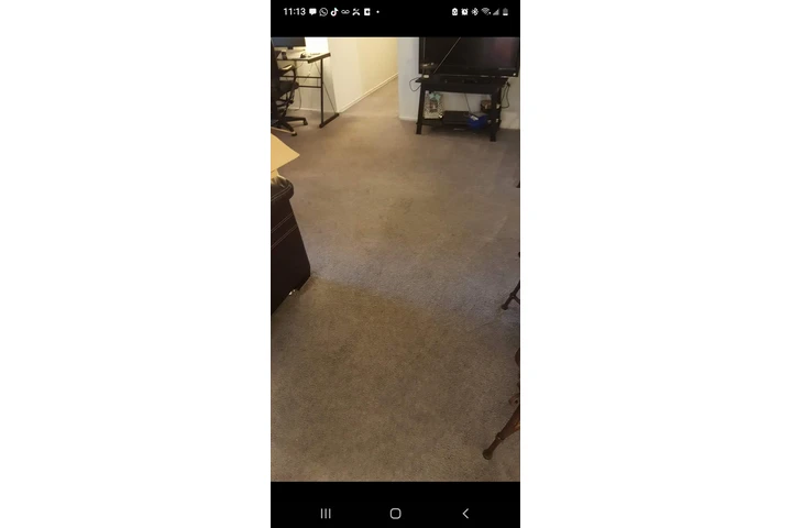 Happy Face Carpet Cleaning image 6