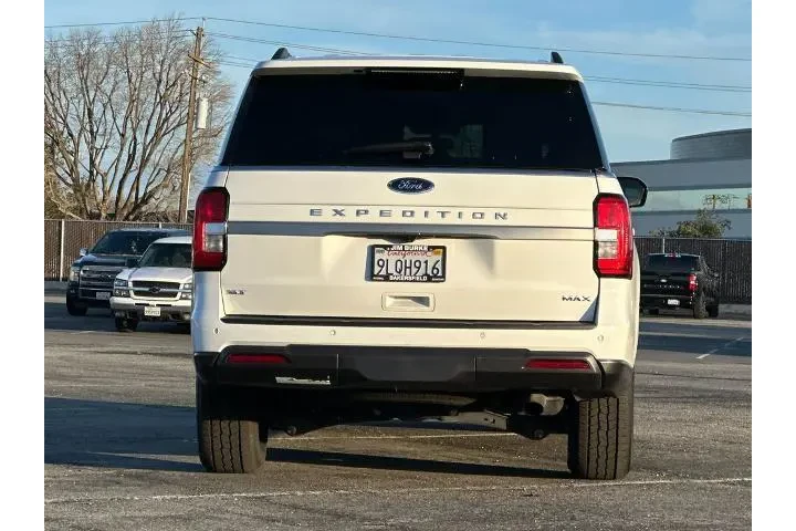 $39503 : Ford Expedition MAX 2024 4x4 image 5