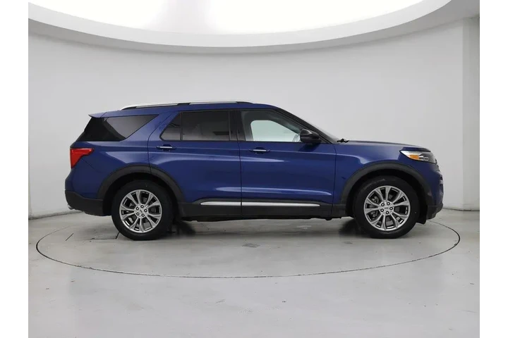 $24998 : Ford Explorer 2020 AWD Limit image 7
