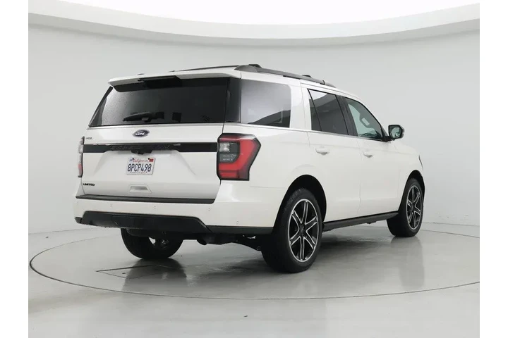 $38998 : Ford Expedition 2019 4x4 Lim image 8