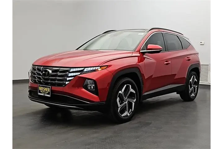 $23999 : Hyundai TUCSON 2023 AWD Limi image 1