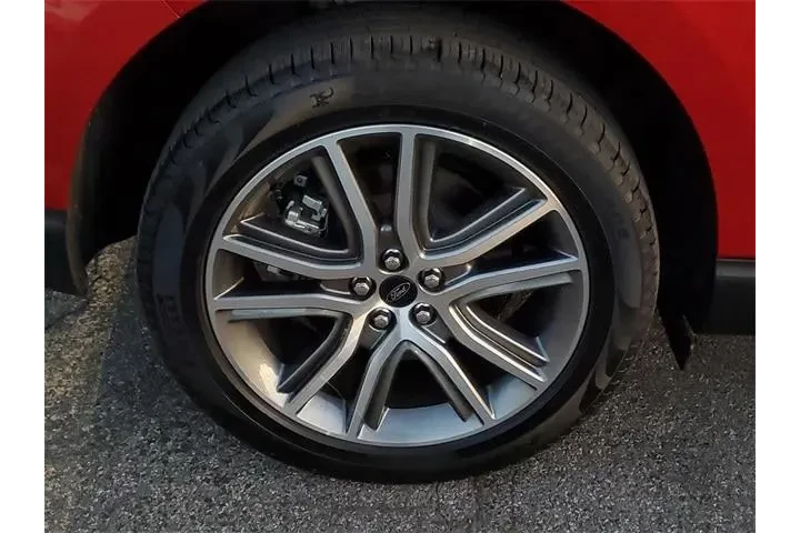 $34250 : Ford Edge 2024 AWD Titanium image 5