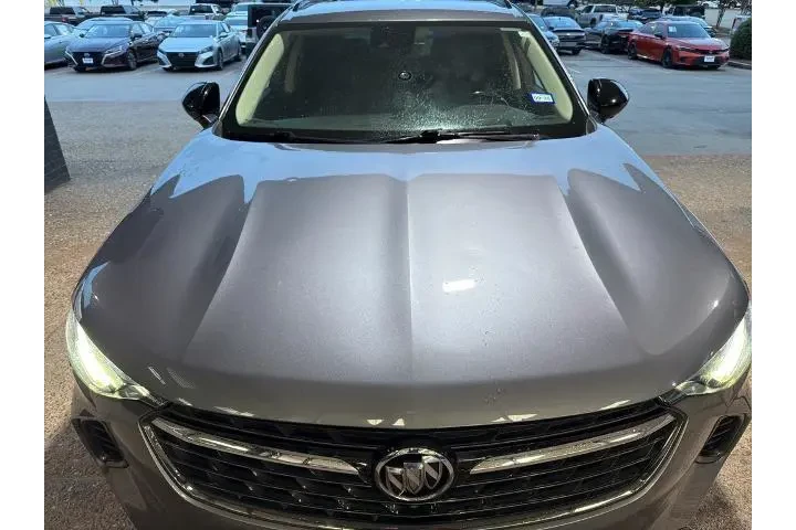 $20524 : Buick Envision 2022 Essence image 3