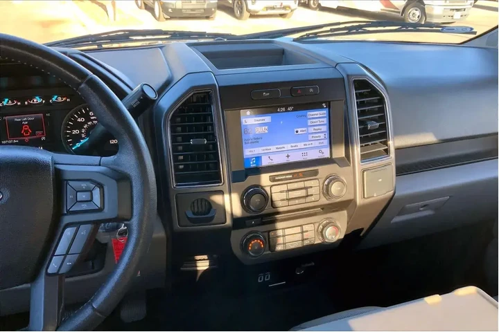 $23928 : Ford F-150 2018 4x2 King Ran image 5