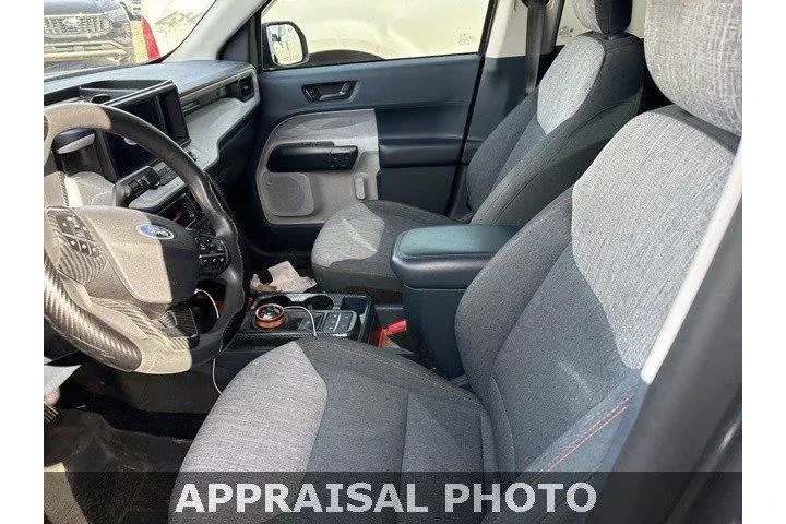 $26470 : Ford Maverick 2022 AWD XLT 4 image 7