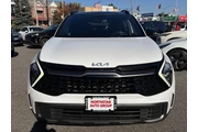 $21295 : Kia Sportage 2023 AWD X-Line thumbnail