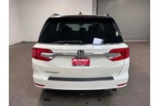 $14937 : Honda Odyssey 2018 thumbnail