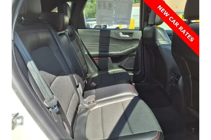 $26391 : Ford Escape 2024 AWD ST-Line image 5