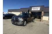 $11450 : 2016 RAM 1500 SLT thumbnail