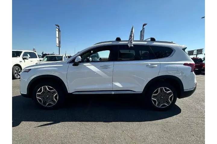 $26988 : Hyundai SANTA FE Plug-In Hyb image 5