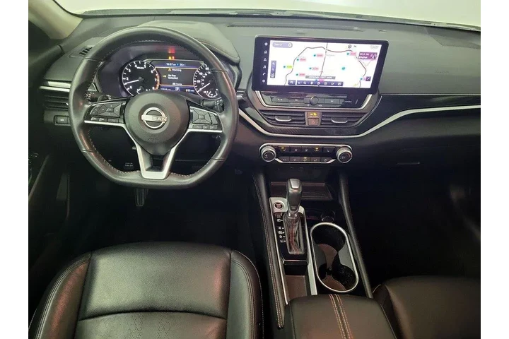 $26998 : Nissan Altima 2024 2.5 SR 4d image 9