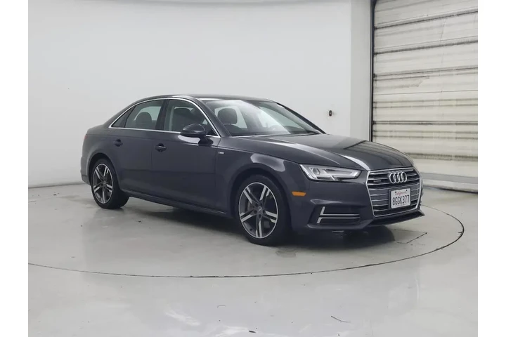 $17998 : Audi A4 2018 AWD 2.0T quattr image 1