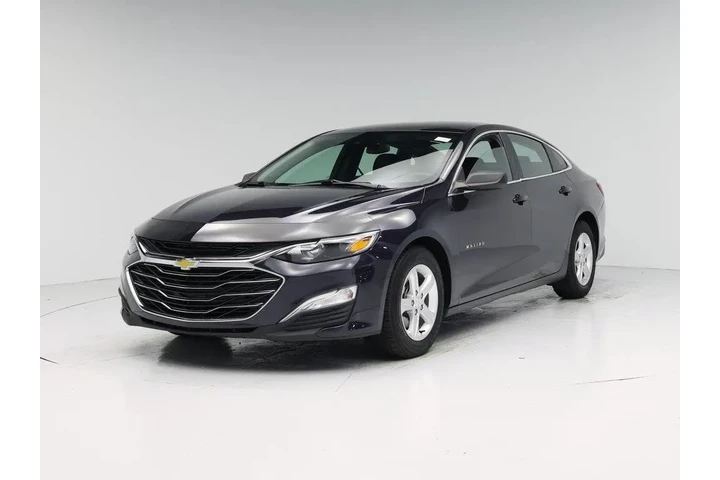 $19998 : Chevrolet Malibu 2023 LS 4dr image 4