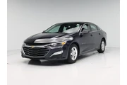 $19998 : Chevrolet Malibu 2023 LS 4dr thumbnail