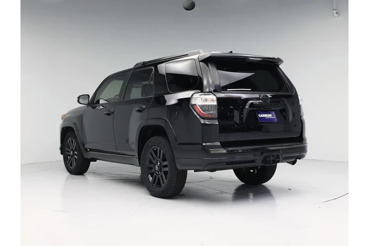 $36998 : Toyota 4Runner 2019 4x2 Limi image 2