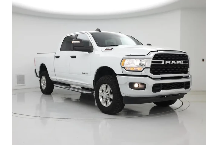 $38998 : Ram 2500 2024 4x4 Big Horn 4 image 1