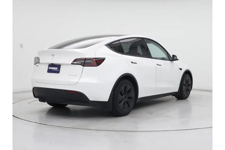 $39998 : Tesla Model Y 2025 AWD Long image 8