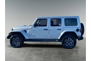 $34999 : Jeep Wrangler 2024 4x4 Sahar thumbnail