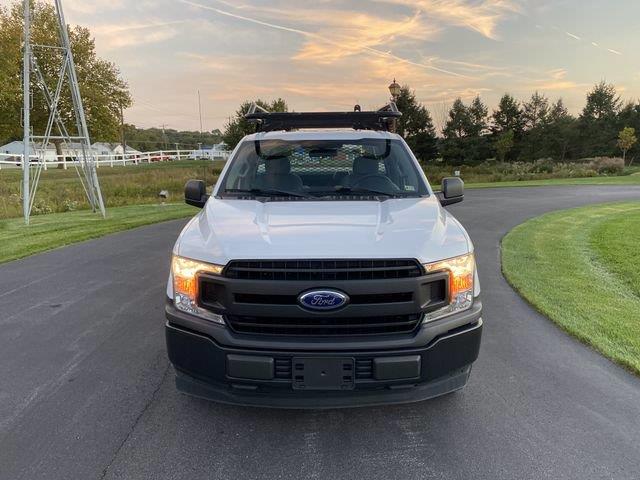 $11000 : 2018 Ford F150 XL Reg Cab image 1