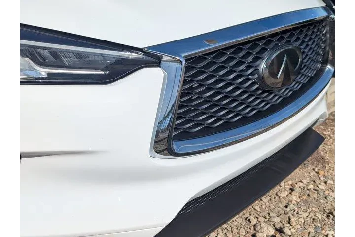 INFINITI QX50 2024 Luxe 4dr image 3