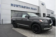 Lincoln Navigator 2024 4x4 B en Orange County
