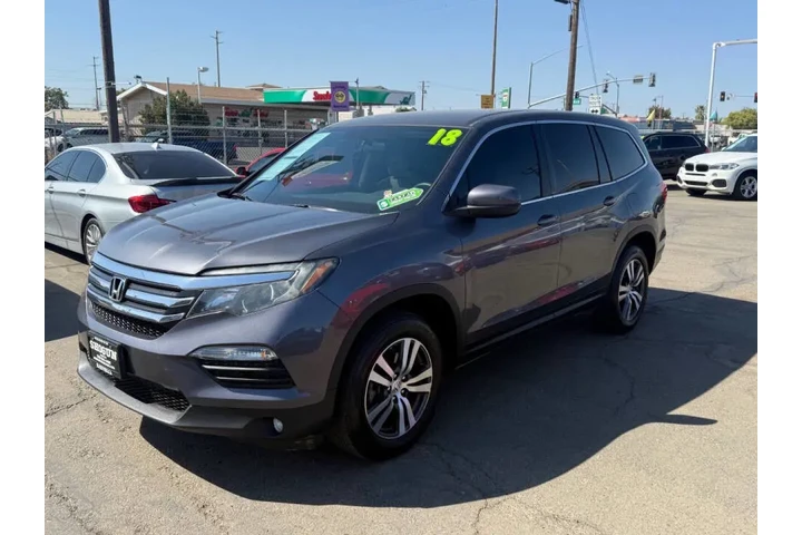 $17995 : 2018 Pilot image 3