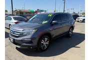 $17995 : 2018 Pilot thumbnail