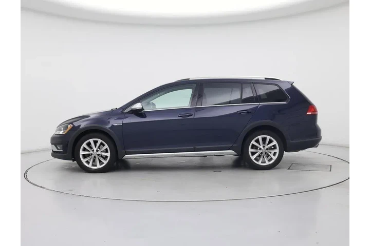 $17998 : Volkswagen Golf Alltrack 201 image 3