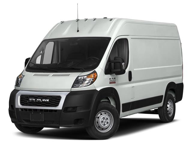 $23706 : 2019 ProMaster 2500 High Roof image 4