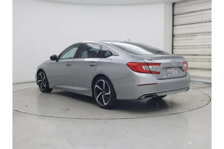 $21998 : Honda Accord 2018 Sport 4dr image 2