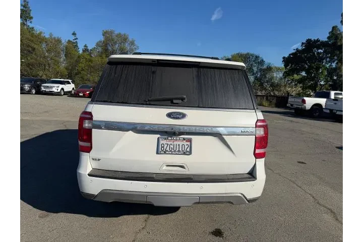 $31000 : Ford Expedition MAX 2021 4x4 image 4