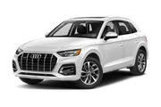 Audi Q5 2022 AWD quattro S l en Detroit