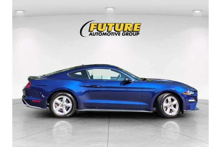 $19998 : Ford Mustang 2019 EcoBoost 2 image 9