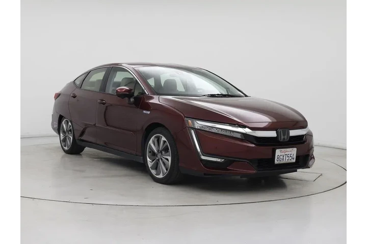 $19998 : Honda Clarity Plug-In Hybrid image 1