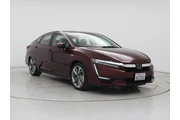 Honda Clarity Plug-In Hybrid