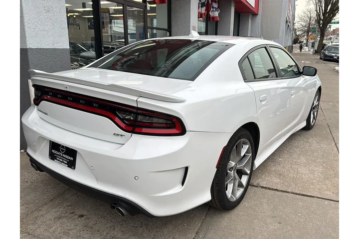 $23990 : Dodge Charger 2023 GT 4dr Se image 6