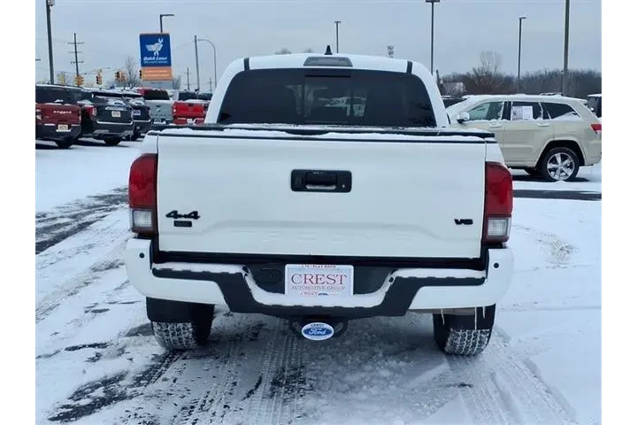 $38500 : Toyota Tacoma 2023 4x4 TRD P image 5