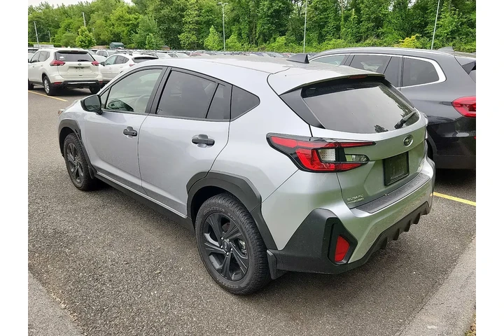 $21995 : Subaru Crosstrek 2024 AWD Ba image 4