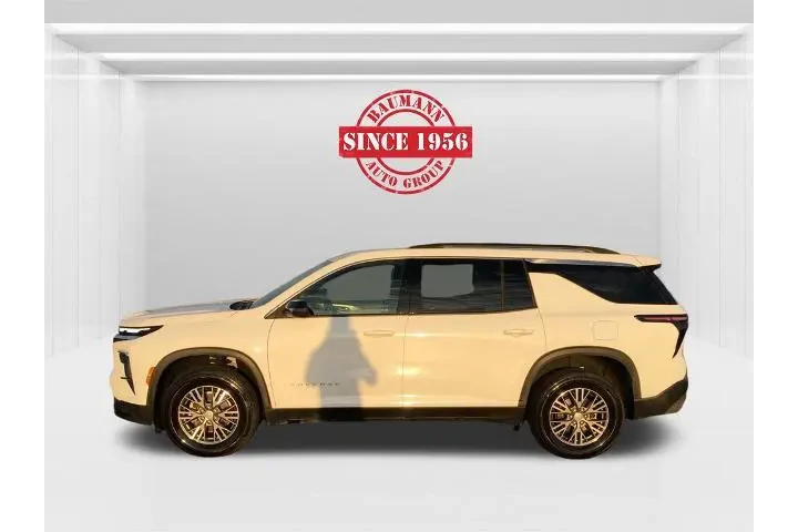 $39000 : Chevrolet Traverse 2025 LT 4 image 9