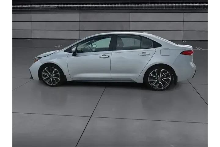 $19588 : Toyota Corolla 2021 SE 4dr S image 5