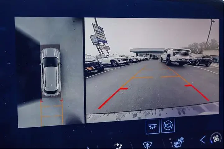 $23000 : Chevrolet Equinox EV 2024 LT image 6