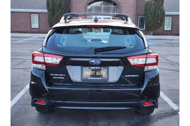 $13500 : 2019 Impreza Premium image 8
