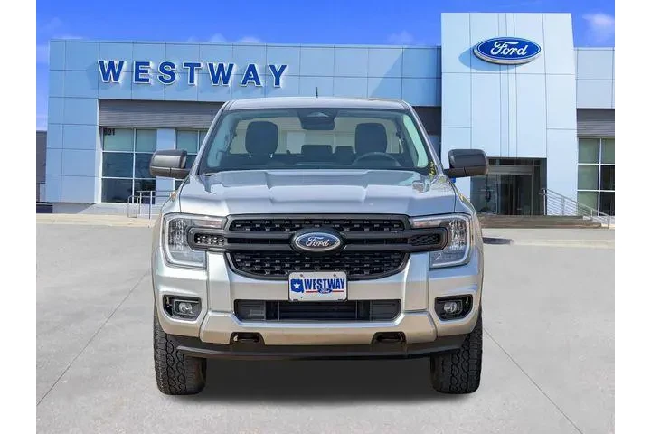 $32200 : Ford Ranger 2024 4x4 XL 4dr image 8