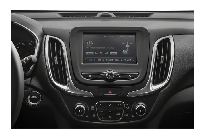 $18999 : Chevrolet Equinox 2020 LT 4d image 7