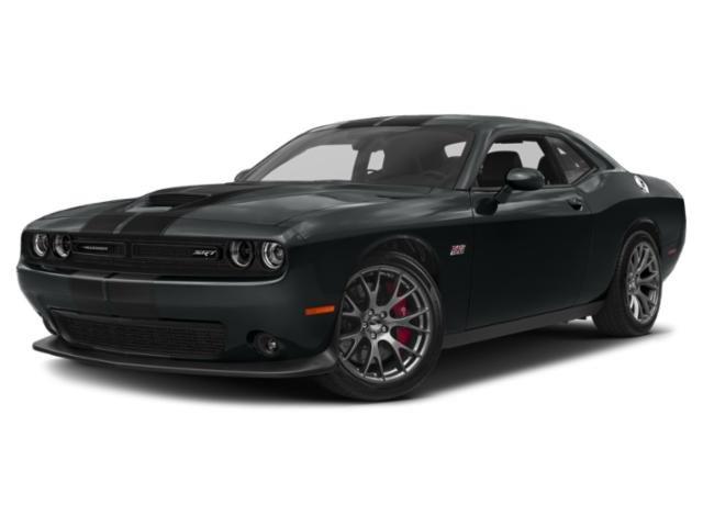 $35988 : Challenger SRT 392 image 2