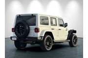 $29915 : Jeep Wrangler Unlimited 2021 thumbnail