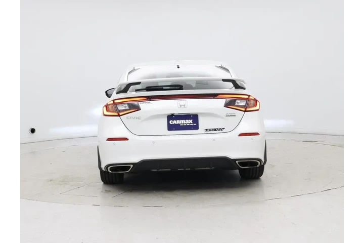 $27998 : Honda Civic 2022 Sport Touri image 6