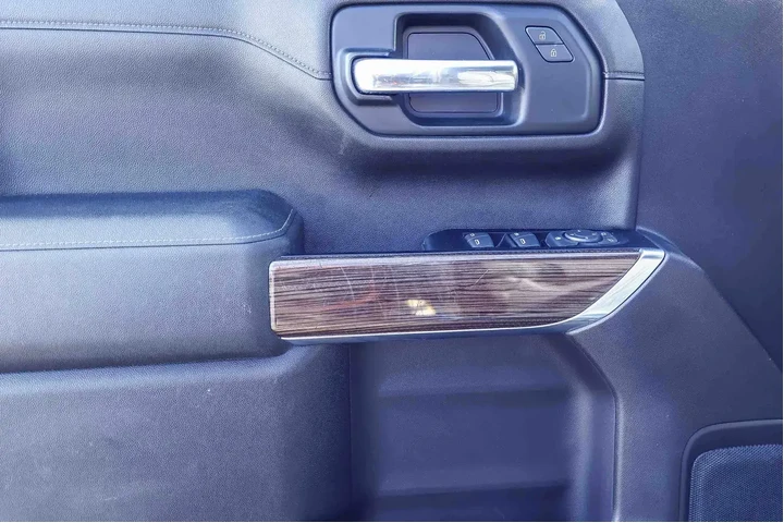 $31000 : Chevrolet Silverado 1500 201 image 10