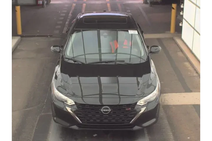 $20488 : Nissan Sentra 2024 SR 4dr Se image 2